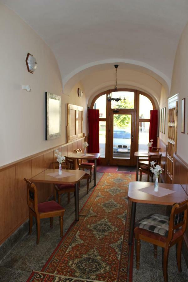 V Penzion Spisska Bela Exterior foto