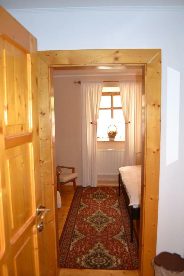 V Penzion Spisska Bela Exterior foto