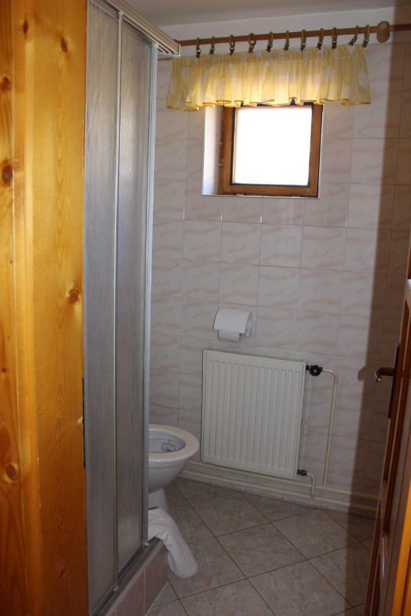 V Penzion Spisska Bela Exterior foto